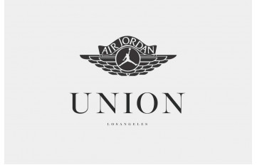 Подтверждено сотрудничество Union LA x Air Jordan Подтверждено сотрудничество Union LA x Air Jordan