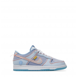 Union LA x Dunk Low 'Passport Pack'