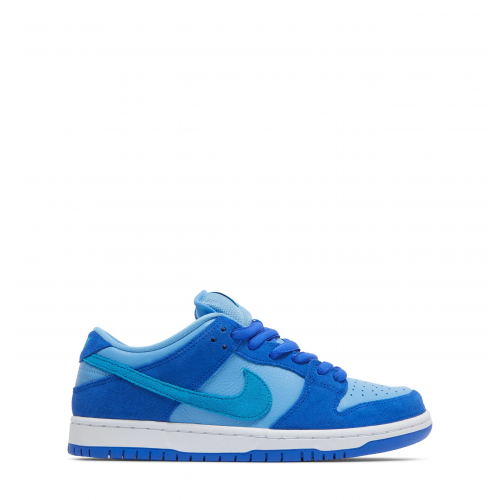 Nike SB Dunk Low 'Blue Raspberry'