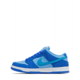 Nike SB Dunk Low 'Blue Raspberry'