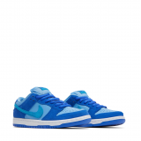 Nike SB Dunk Low 'Blue Raspberry'