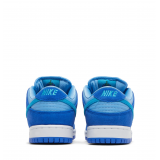 Nike SB Dunk Low 'Blue Raspberry'