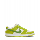 Nike SB Dunk Low 'Green Apple'