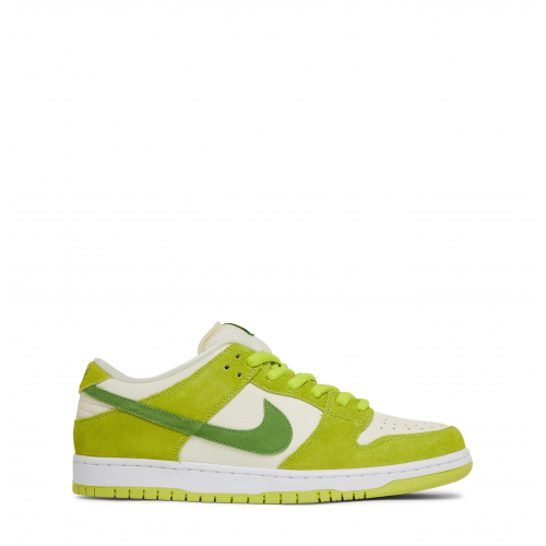 Nike SB Dunk Low 'Green Apple'
