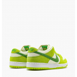 Nike SB Dunk Low 'Green Apple'