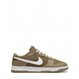 Nike Dunk Low "Judge Grey"