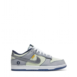 Union LA x Dunk Low 'Passport Pack'