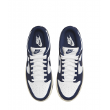 Nike Dunk Low 'Vintage Navy'