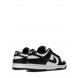 Nike Dunk Low Retro White Black