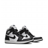 Air Jordan 1 Retro High OG 'Black White' 2014