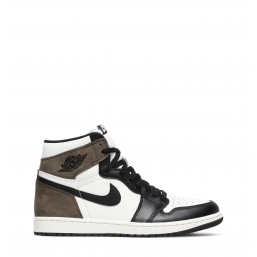 Air Jordan 1 Retro High 'Dark Mocha'