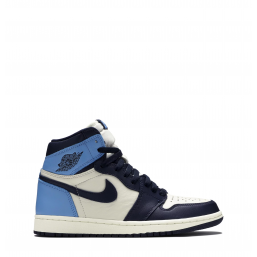 Air Jordan 1 Retro High OG 'Obsidian'