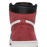 Air Jordan 1 Retro High OG 'Track Red' Air Jordan 1 Retro High OG 'Track Red'