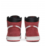 Air Jordan 1 Retro High OG 'Track Red' Air Jordan 1 Retro High OG 'Track Red'