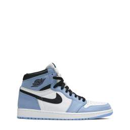 Air Jordan 1 Retro High OG 'University Blue'