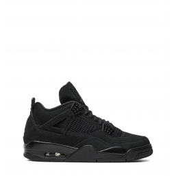 Air Jordan 4 Retro 'Black Cat' 2020