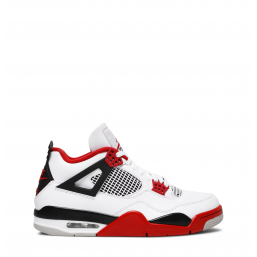 Air Jordan 4 Retro OG 'Fire Red'