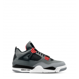 Air Jordan 4 Retro 'Infrared'