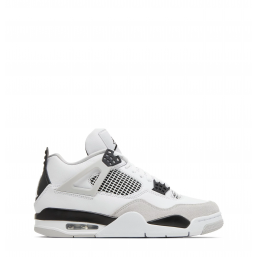 Air Jordan 4 Retro 'Military Black'