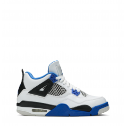 Air Jordan 4 Retro GS 'Motorsports'
