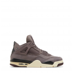 Air Jordan 4 Retro x A Ma Maniére