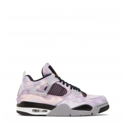 Air Jordan 4 Retro 'Zen Master'