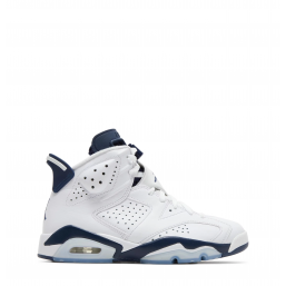 Air Jordan 6 Retro 'Midnight Navy'