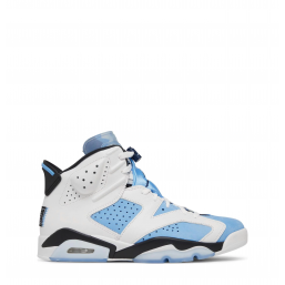 Air Jordan 6 Retro 'UNC Home'