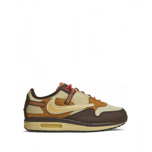 Nike Air Max 1 x Travis Scott Cactus Jack