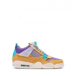 Air Jordan 4 Retro x Union LA