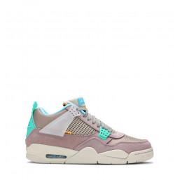Air Jordan 4 Retro x Union LA